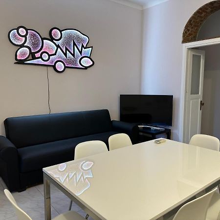 Apartamento Milano - Gae Aulenti Exterior foto
