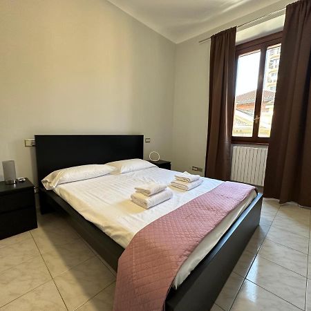 Apartamento Milano - Gae Aulenti Exterior foto