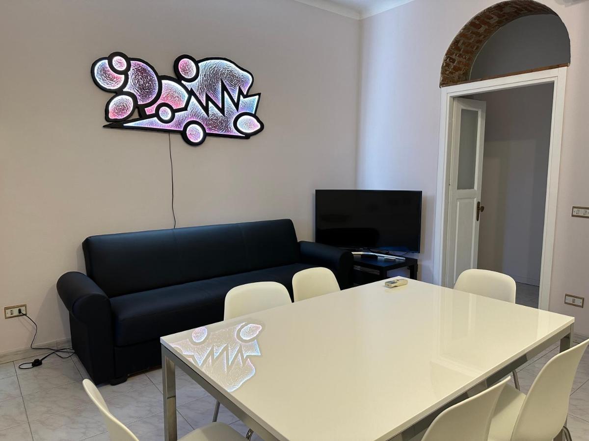 Apartamento Milano - Gae Aulenti Exterior foto
