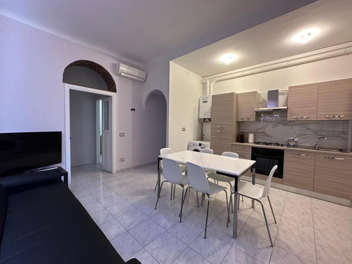 Apartamento Milano - Gae Aulenti Exterior foto