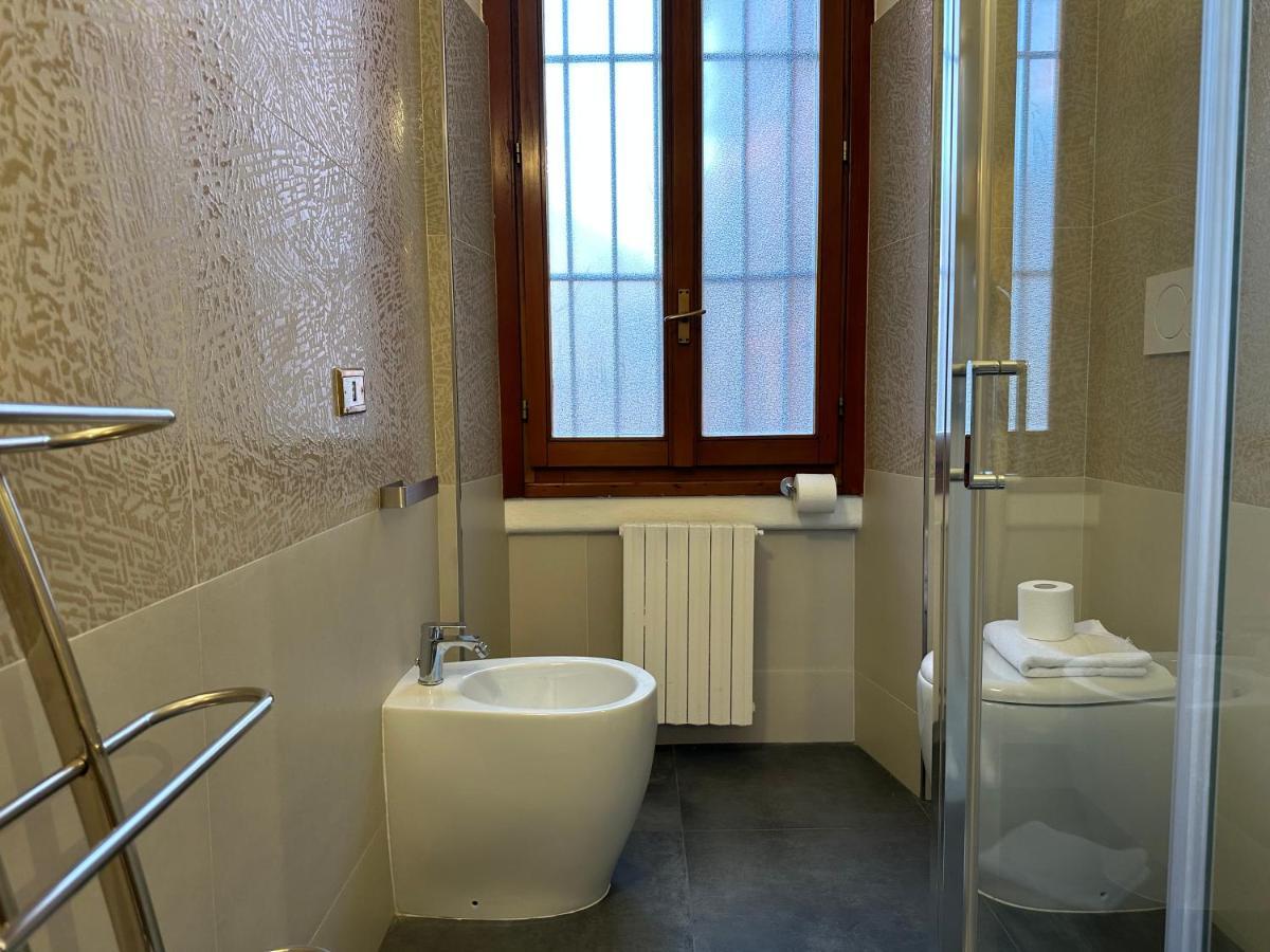 Apartamento Milano - Gae Aulenti Exterior foto