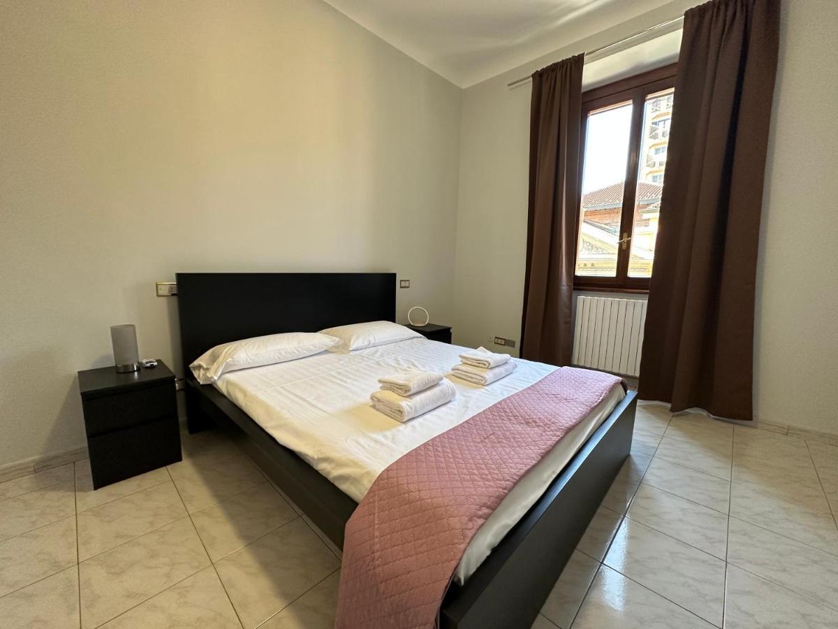 Apartamento Milano - Gae Aulenti Exterior foto
