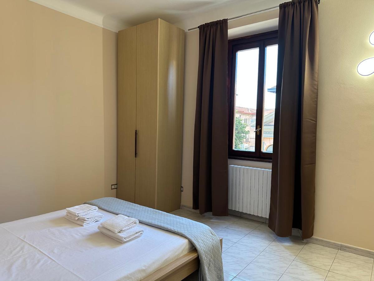 Apartamento Milano - Gae Aulenti Exterior foto